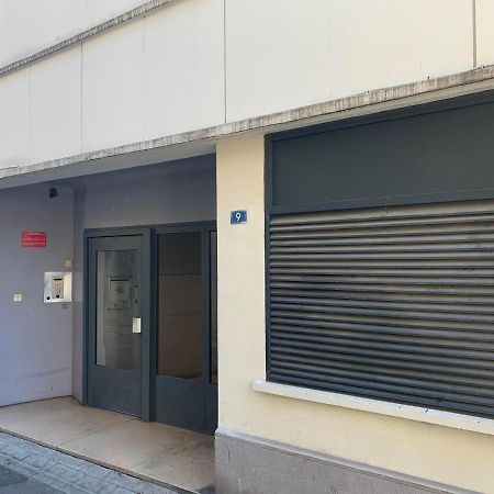 Appartamento Studio proche Centre WIFI parking Montpellier Esterno foto